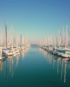Yacht Rape Victim Awarded Nearly $71 Million In Damages