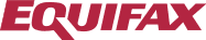 Image of the Equifax Logo