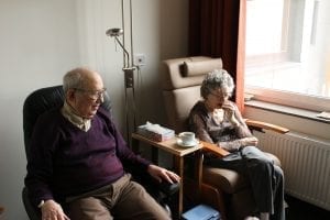 Life-threatening Sepsis Continues to Run Rampant in U.S. Nursing Homes