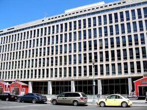 U.S. Department of Education
