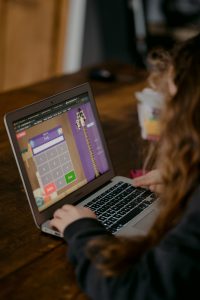 Distancing Learning Has Led to an Uptick in Cybercrime