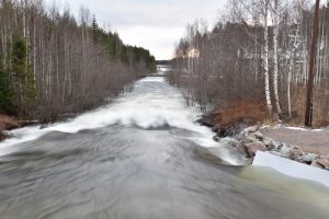 Flooding Class Action Can Move Forward, Judge Decides