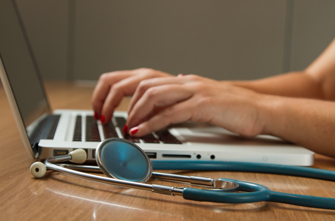 Photo by National Cancer Institute on Unsplash.com.