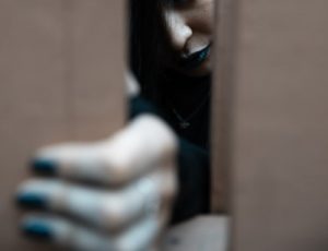 Marilyn Mason is Hit with Another Domestic Violence Suit