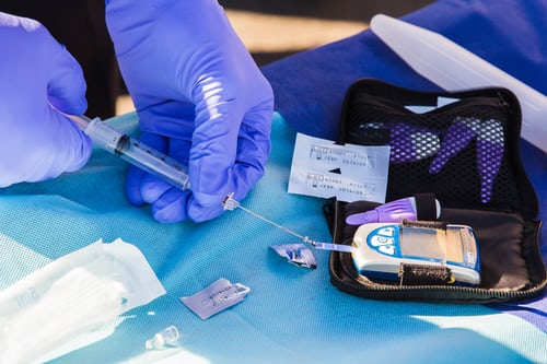 Walmart is Rolling Out a Lower-priced, Private Label Insulin Drug