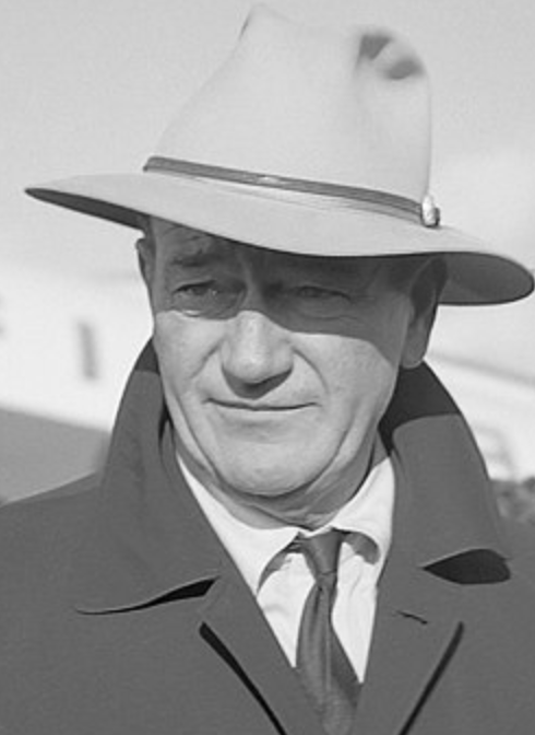 Image by Hugo van Gelderen / Anefo, CC BY-SA 3.0, via Wikimedia Commons.