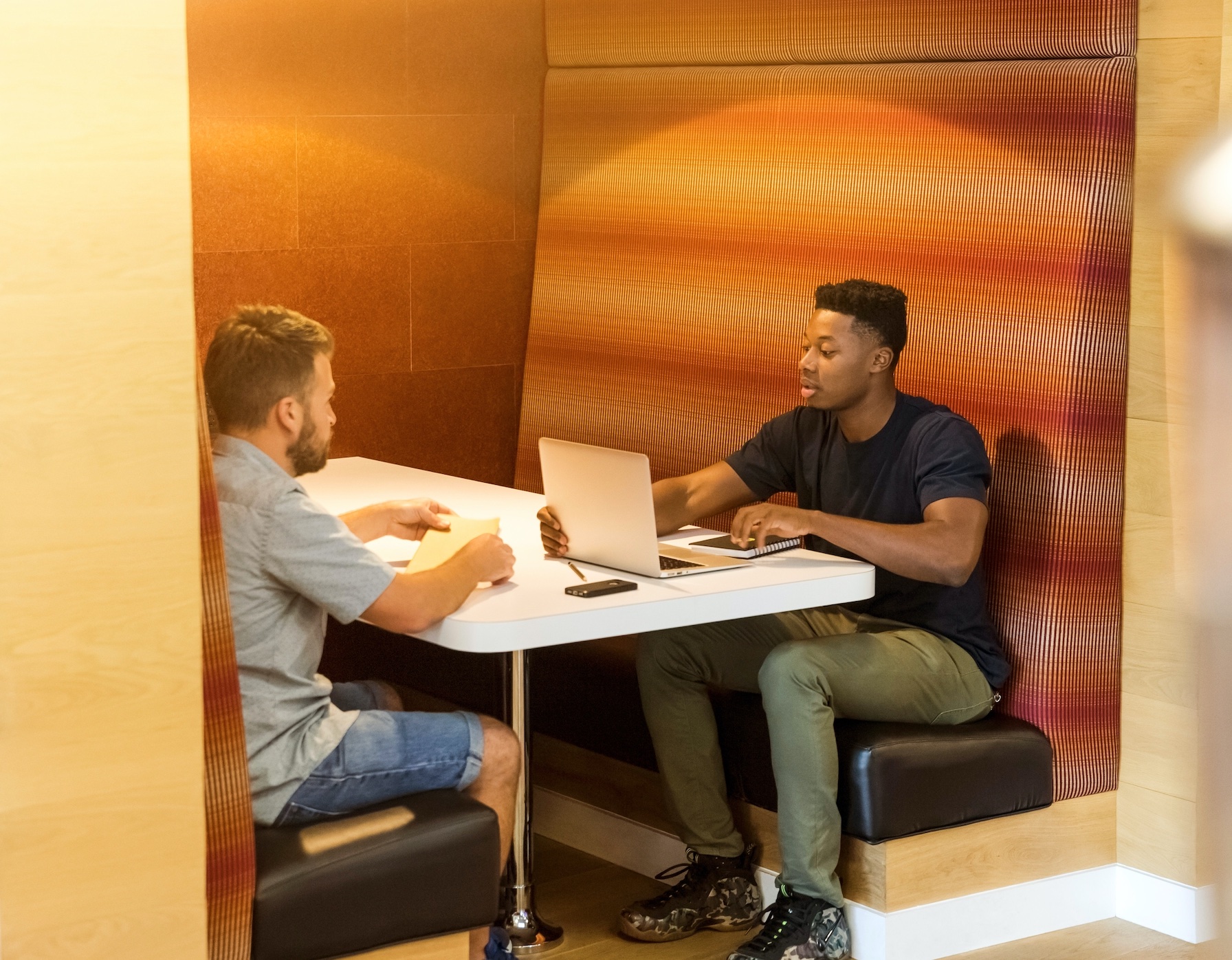 Image by LinedIn Sales Solutions, via Unsplash.com.