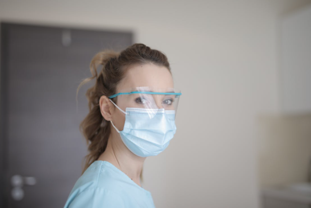 Gender Bias in Health Care Makes Patients Feel Unheard