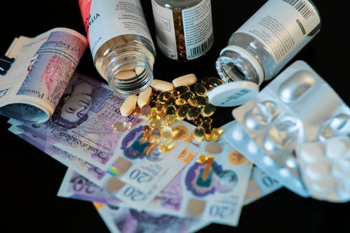 As Nitazenes Hit the Streets, the DOJ Issues Grant Money