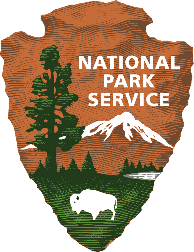 U.S. National Park Service Logo