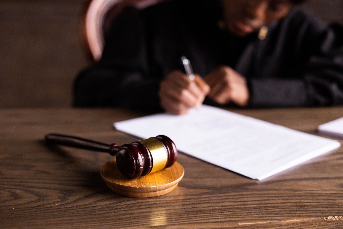 The Supreme Court Denies Bids from Former Insys Leaders