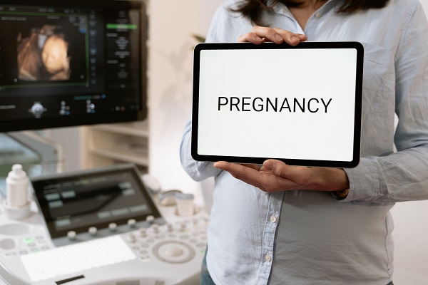 Opioids Affect the Brains, Behavior of Unborn Babies