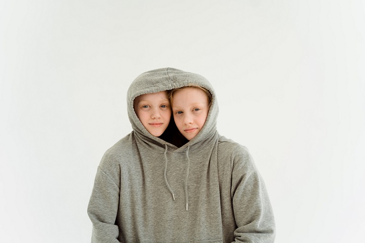 Study Shows Doppelg&auml;ngers Share up to 19% of the Same DNA