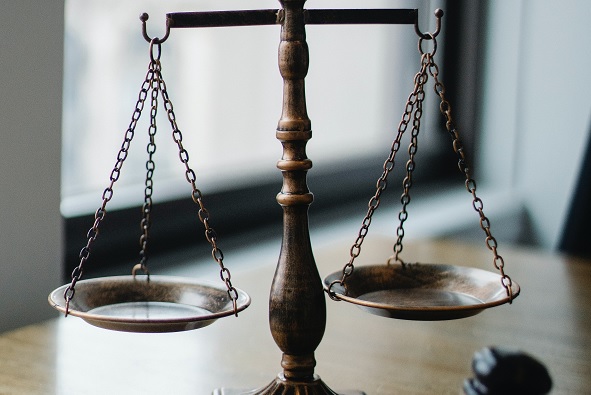 Hastings' Name to be Removed from California Law School