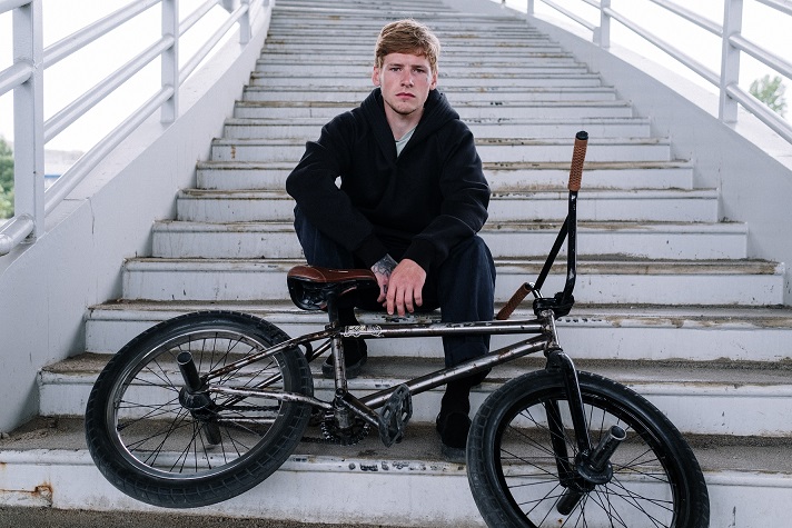 Many Bicycle Crashes are Tied to Drug Use in The U.S.