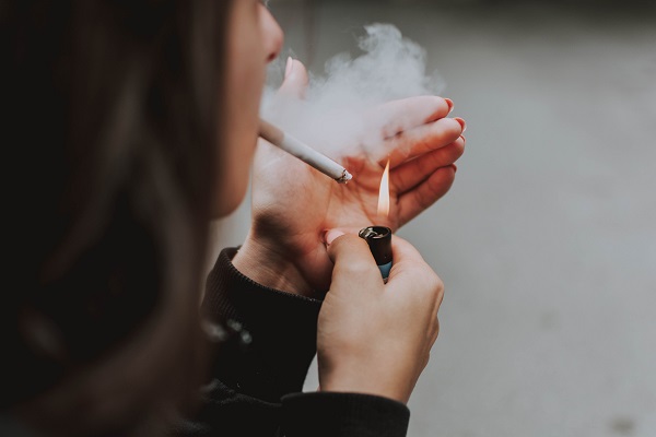 Will Psilocybin be a Miracle Drug for Smokers Hoping to Quit?