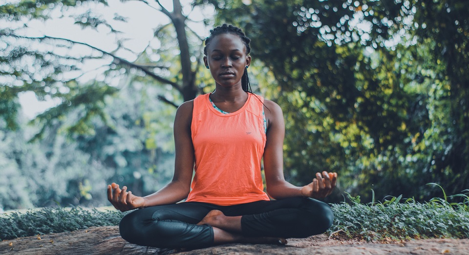 Is Transcendental Meditation the Key to Reducing Provider Burnout?