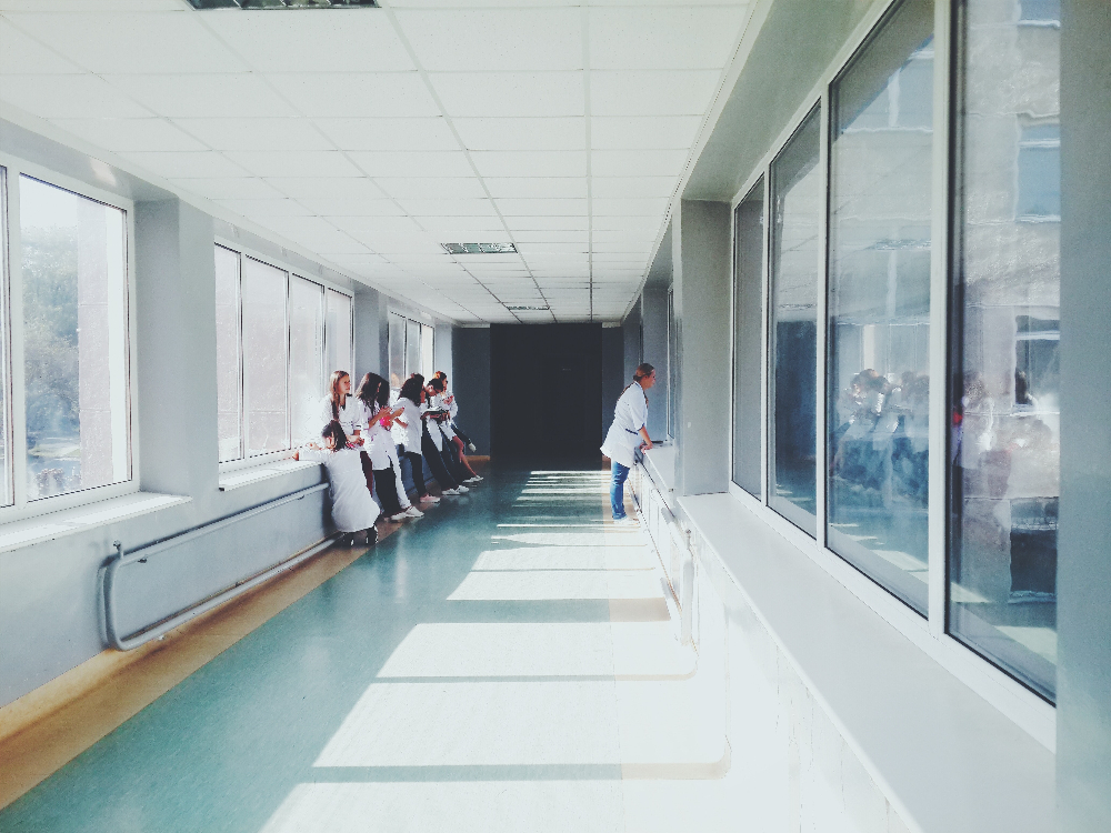 Minorities Have Unequal Access to Opioid Use Disorder Treatment