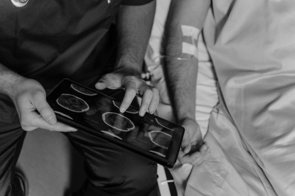 Neuroimaging Biomarkers May Help Identify Mental Illness