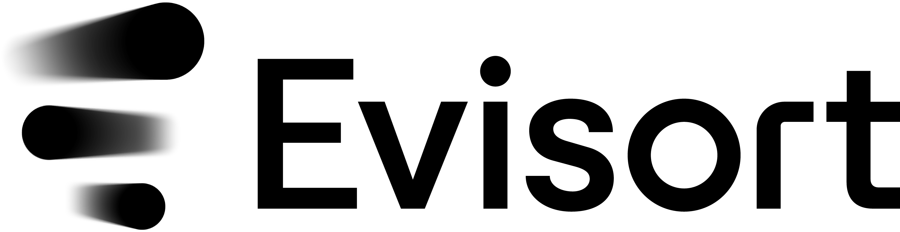 Evisort logo courtesy of Evisort.