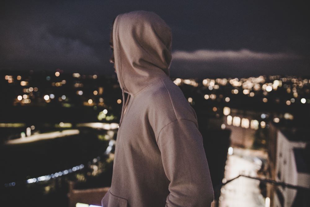 Teen Boys are Quietly Struggling with Mental Health, Research Shows