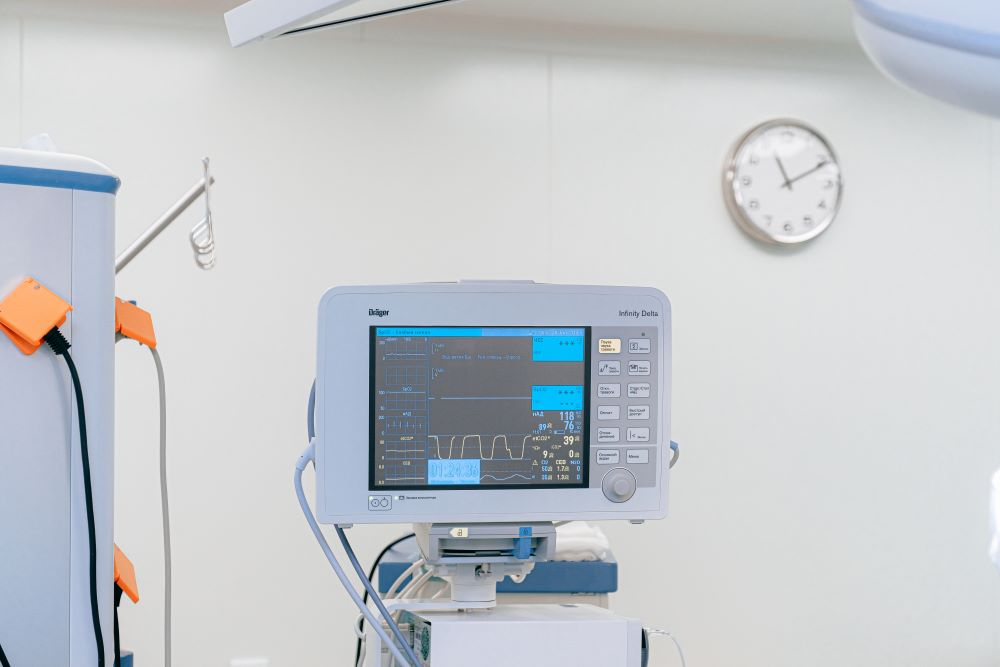 CDC Says Adolescent Emergency Room Visits are Declining