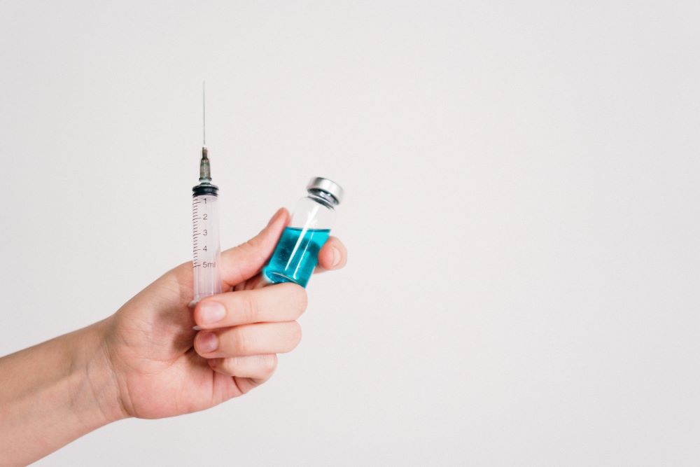 A Vaccine for Cancer Treatment May Be Around the Corner