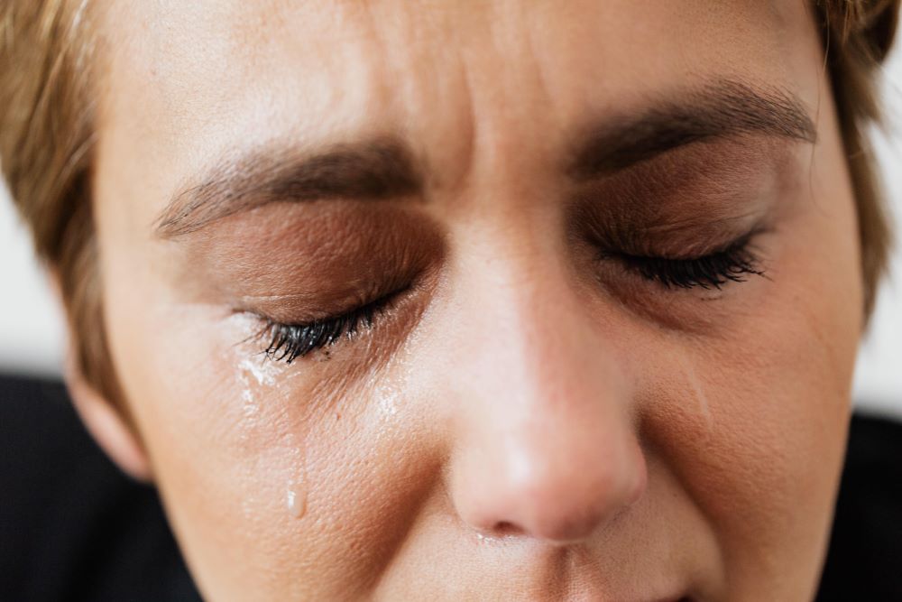 Study Finds Depression, Anxiety are Not Linked to Cancer Risk