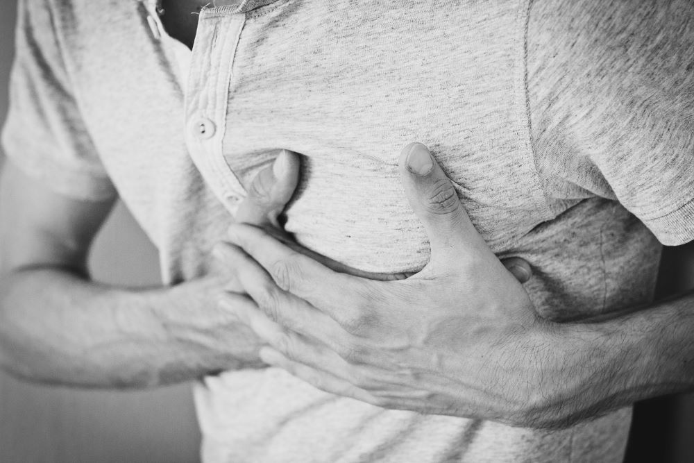 Science Finds a Connection between T Cells, Asthma in Older Men