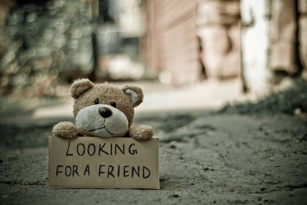 WHO Calls Loneliness a Potential Public Health Threat