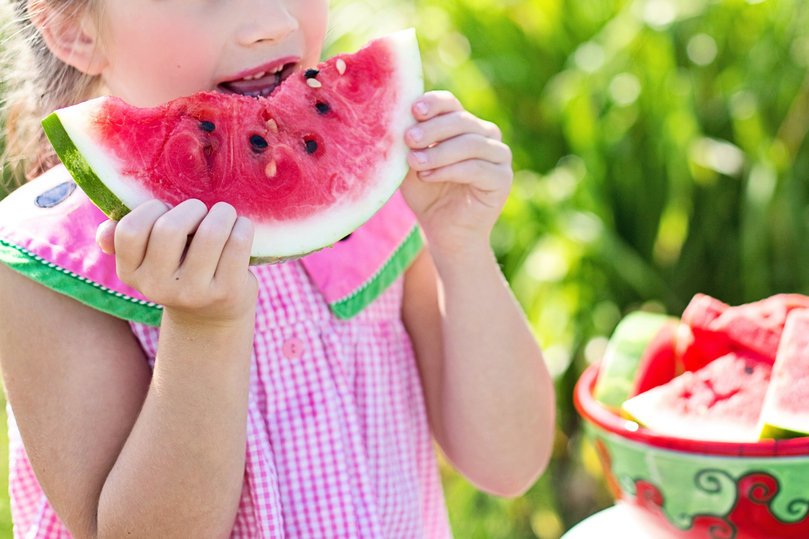 The Rise in Childhood Obesity Calls for Proactive Interventions