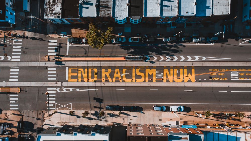 Systemic Racism's Profound Role in Black Health Disparities