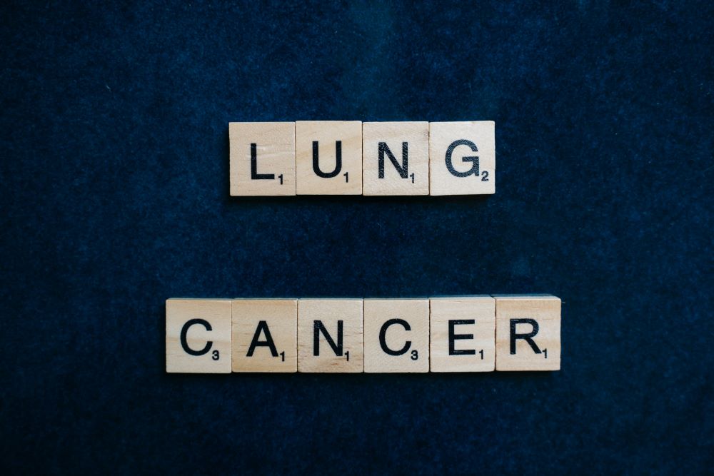 Asthma Associated With Increased Lung Cancer Risk, Study Finds