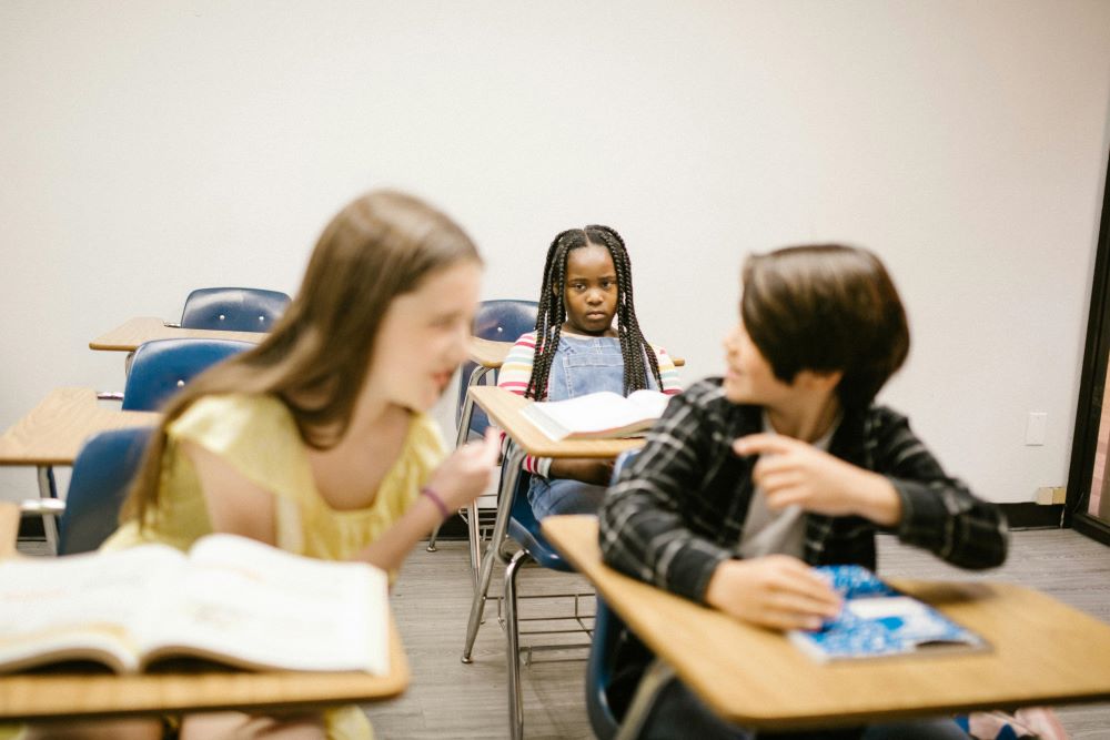 Families Changing Schools Often Due to Mental Health Concerns