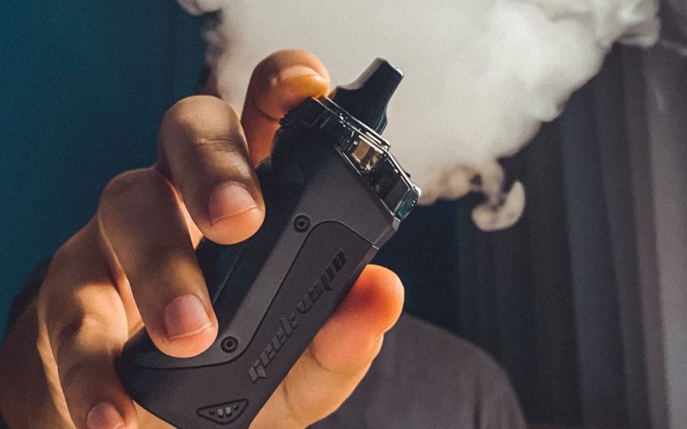 Britain to Ban Disposable Vapes in Favor of Children&rsquo;s Health