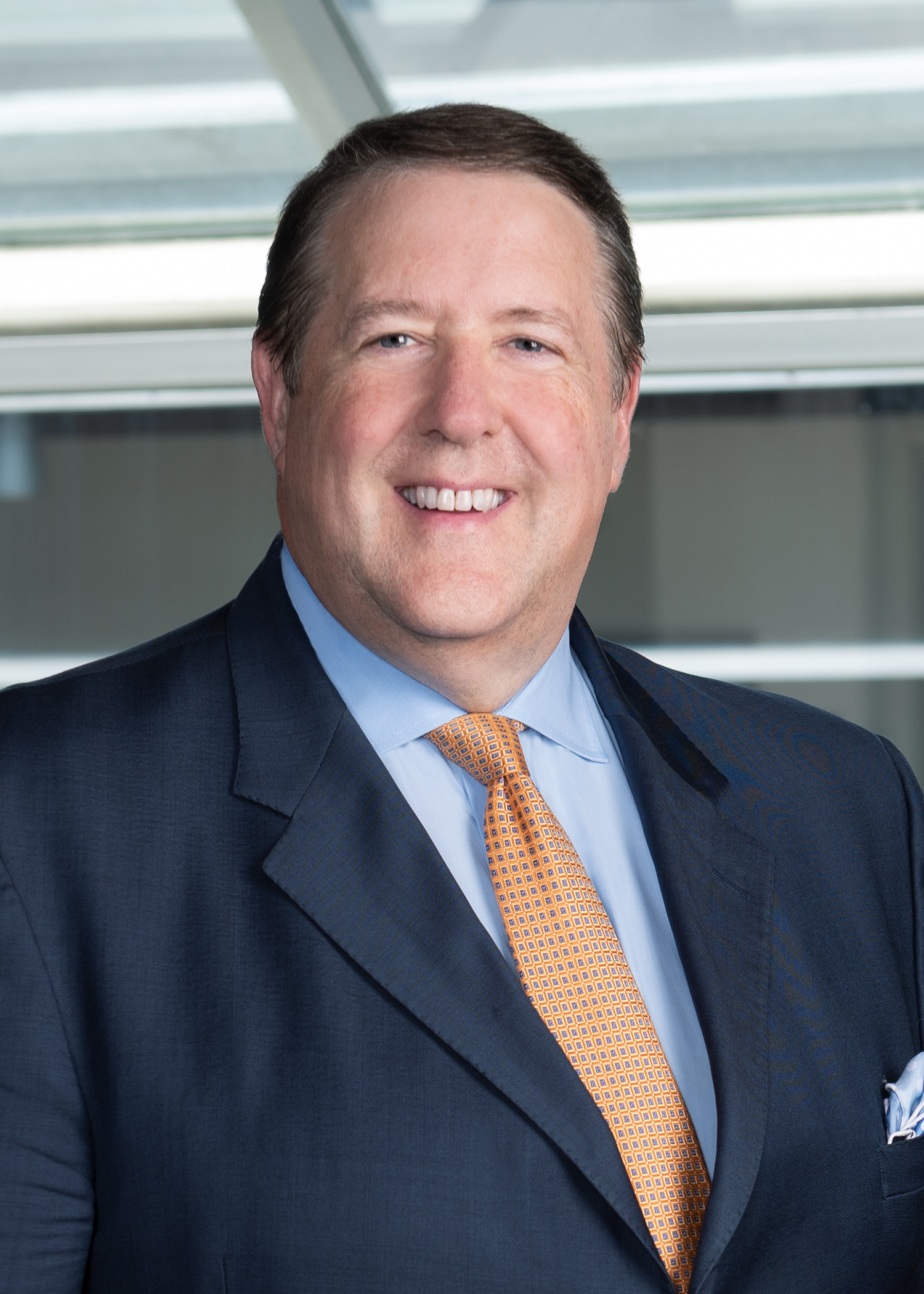 Robert Boland; image courtesy of Shumaker.