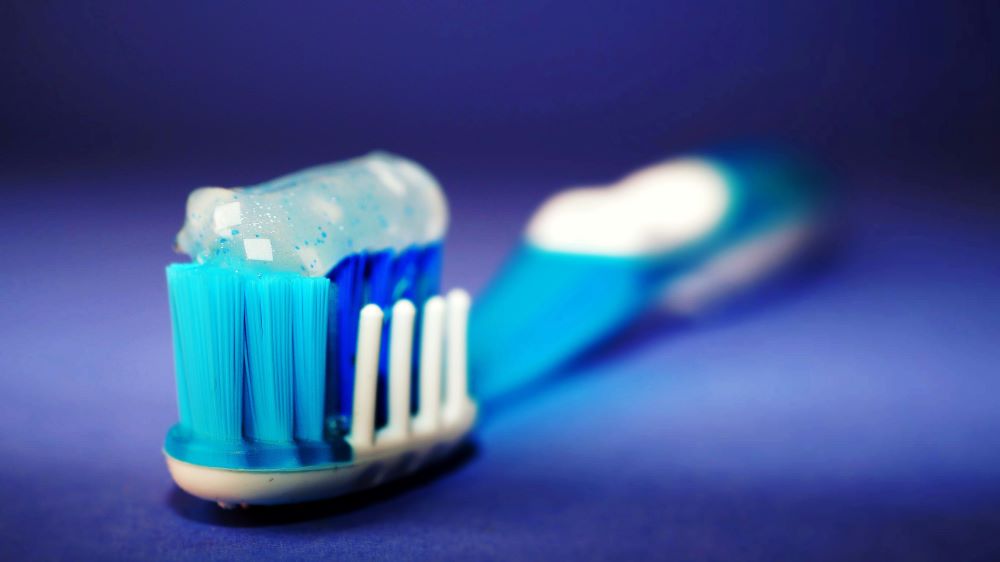 Self-Reported Oral Health Issues are Linked to Other Wellness Issues