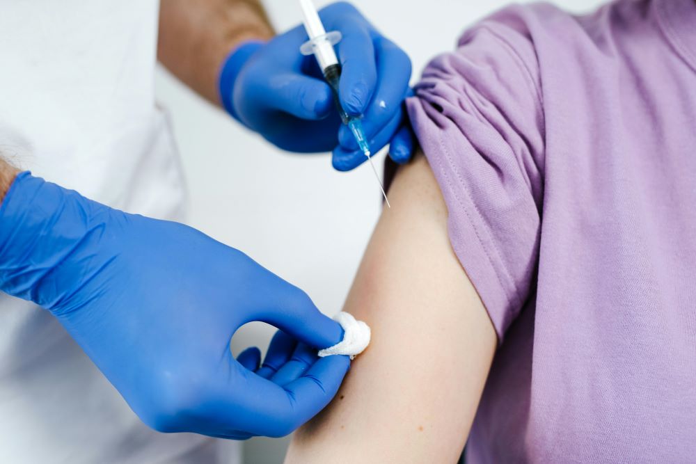 Hypervaccination Won't Cause Significant Health Risks, Studies Find