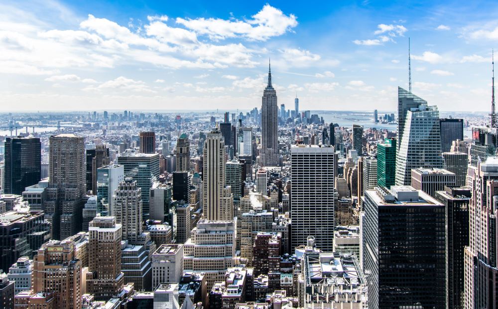 New York City Paid Nearly $1.5B in 2023 Settlements