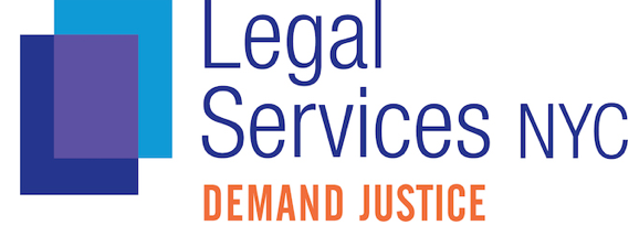 LSNYC logo courtesy of LSNYC.