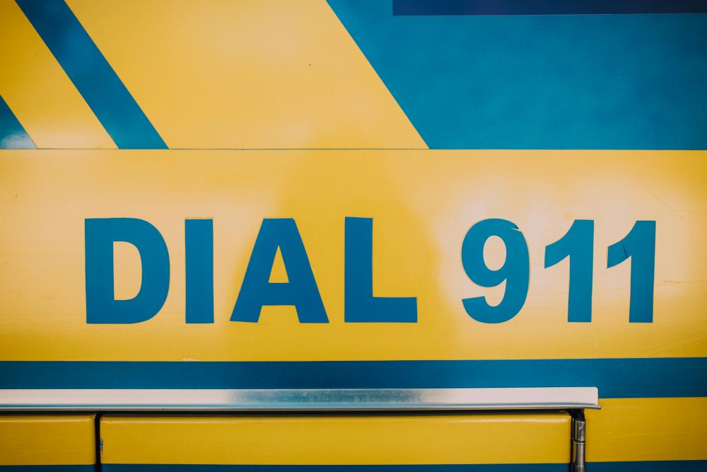 Walmart Opposes Panic Buttons in New York Stores