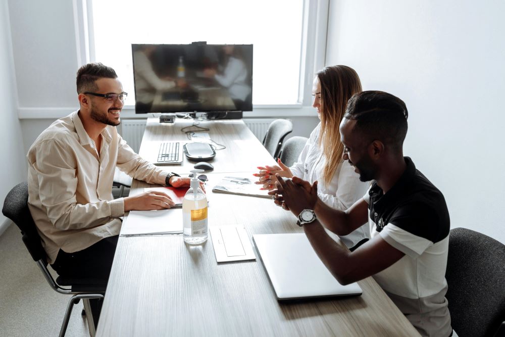 Increasing PSC Reduces Workplace Absence, Lost Profits